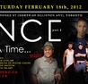 ONCE UPON A TIME Part 2 - MOVIE RELEASE PARTY